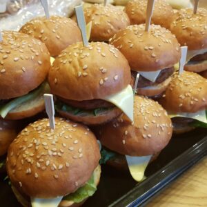Mini Burgerid