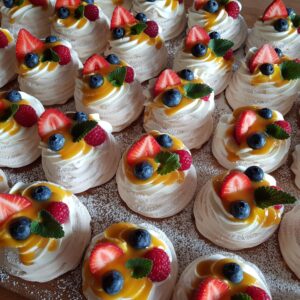 Pavlova