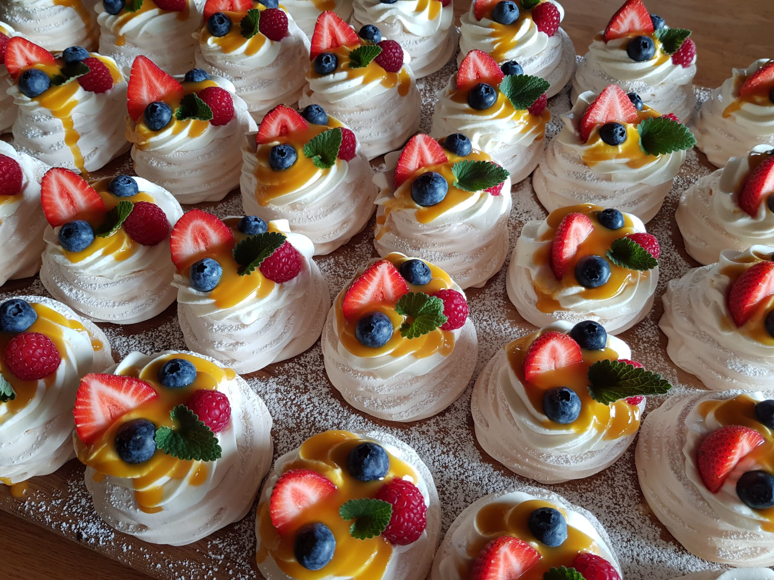 Pavlova