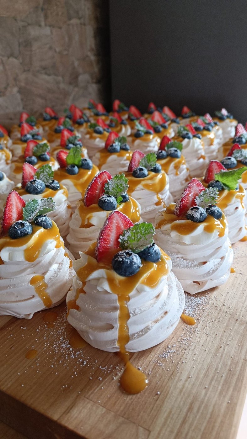 Pavlova