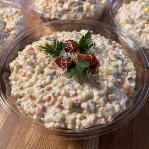 Kartuli-singi salat