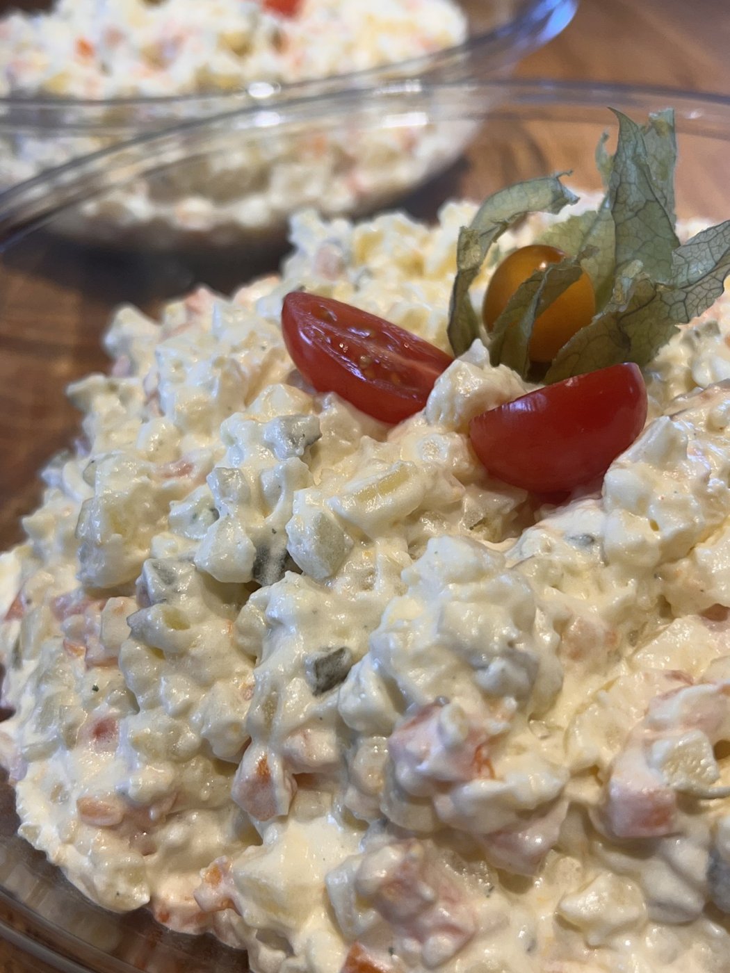 Kartuli-singi salat