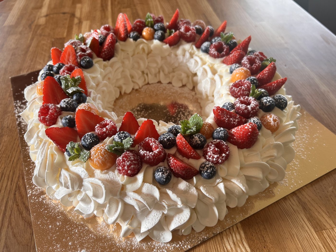 Pavlova pärg
