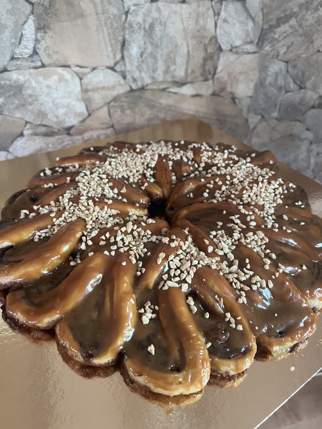 Iirise kringel