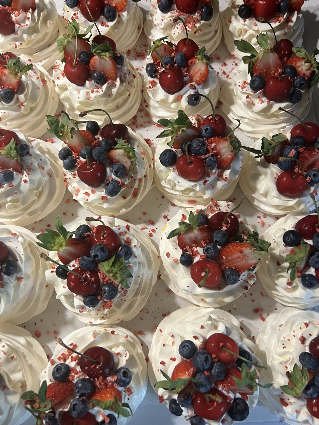 Pavlova
