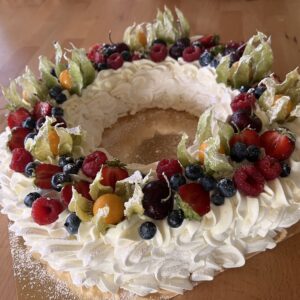 Pavlova pärg