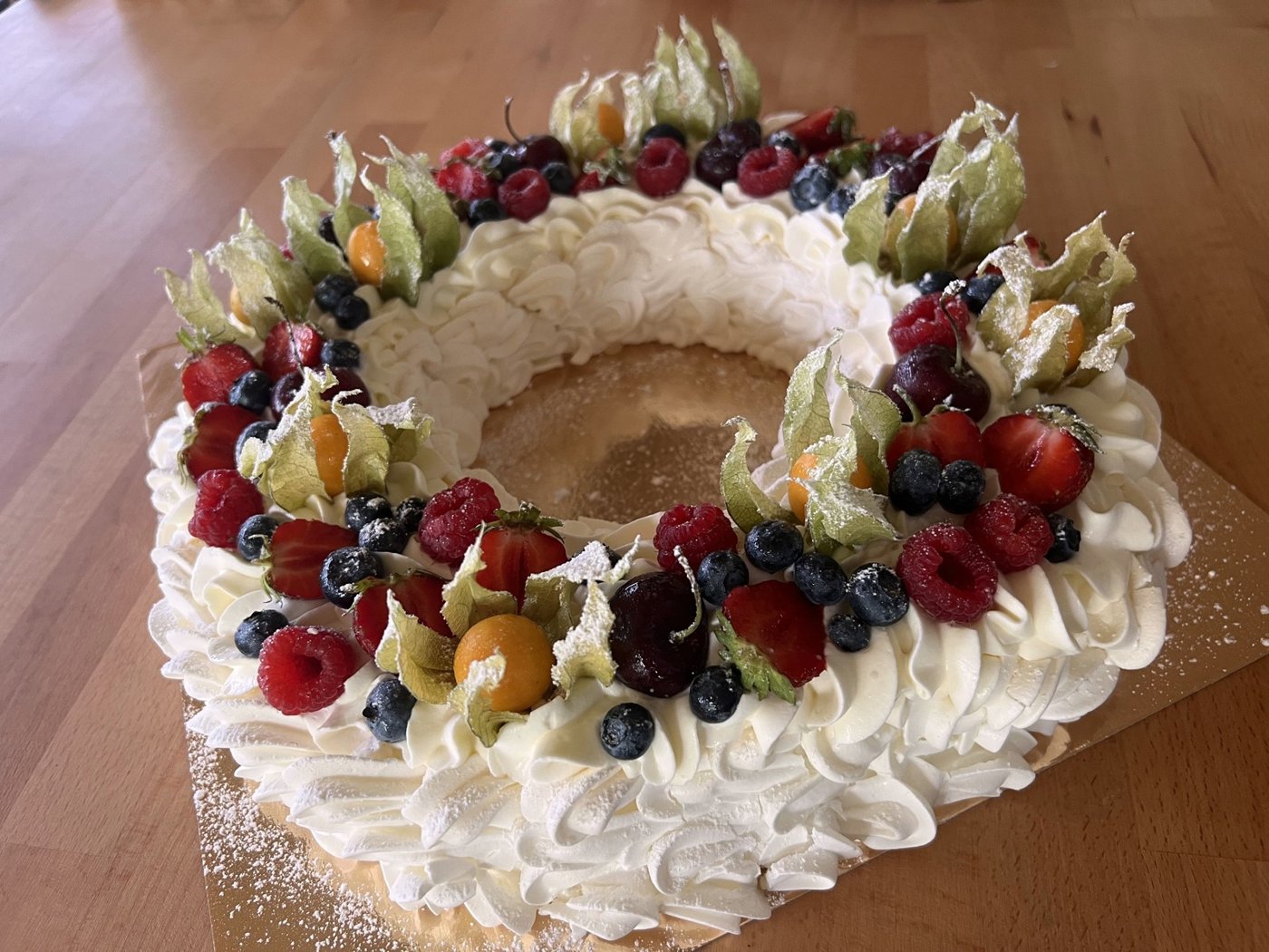 Pavlova pärg