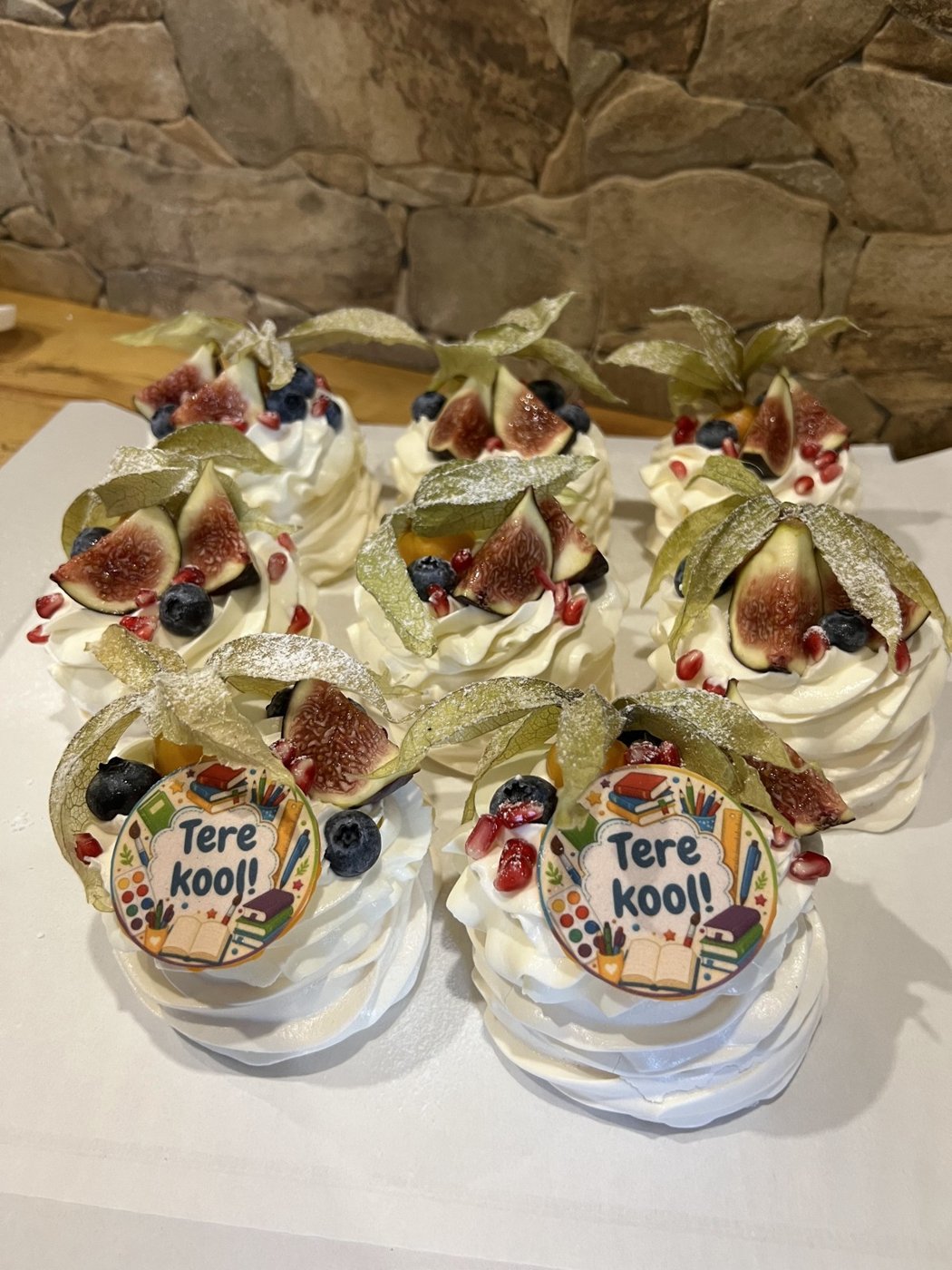 Pavlova
