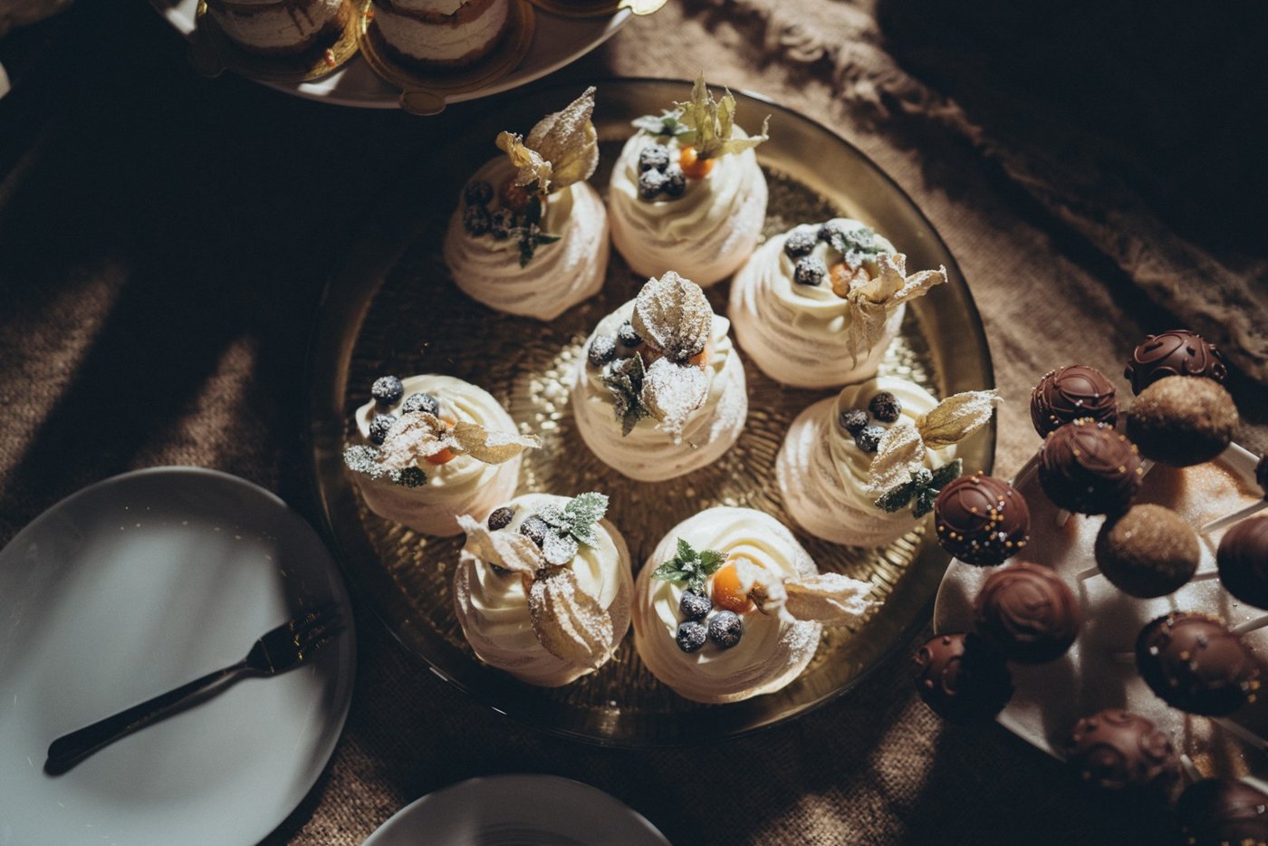 Pavlova